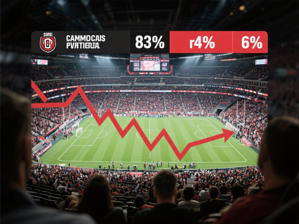 分析赔率波动
赔率并不是一成不变的，它