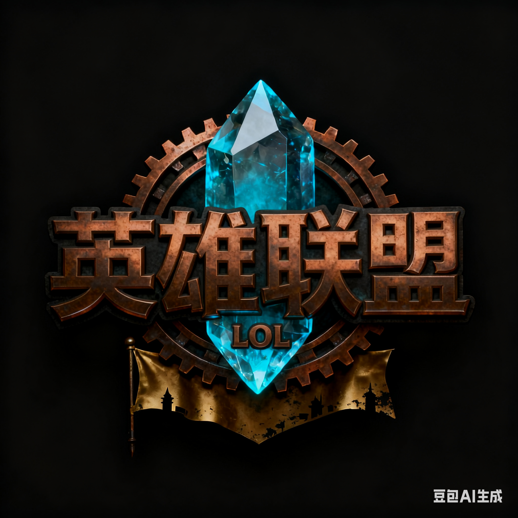 logo
