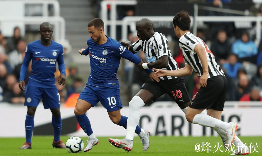 切尔西再遭打击，欧冠客场1比2负亚特兰大