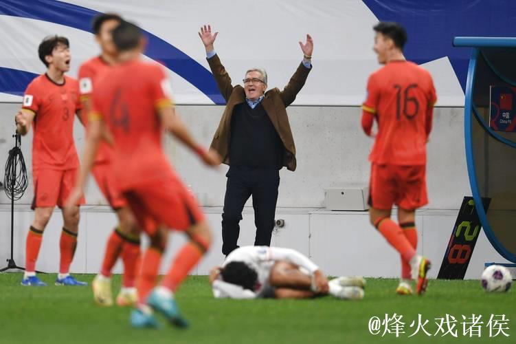 国足人员几无变化稳中求胜 战印尼要拼刺刀 国足人员几无变化稳中求胜 战印尼要拼刺刀