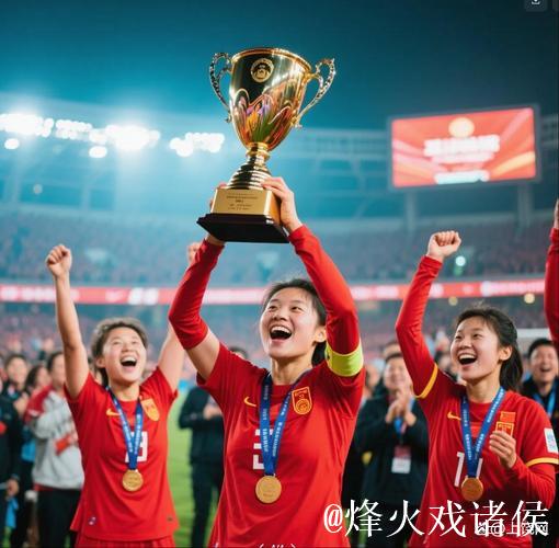 武汉江大问鼎亚冠不靠金元 中国女足可否借势? 武汉江大问鼎亚冠不靠金元 中国女足可否借势?