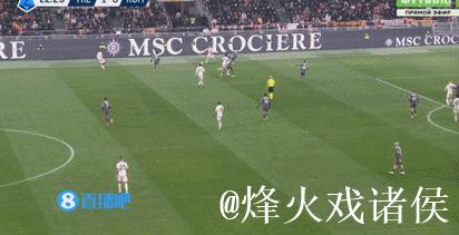 意甲-赖因德斯破门迪巴拉建功 AC米兰1-1罗马 意甲-赖因德斯破门迪巴拉建功 AC米兰1-1罗马